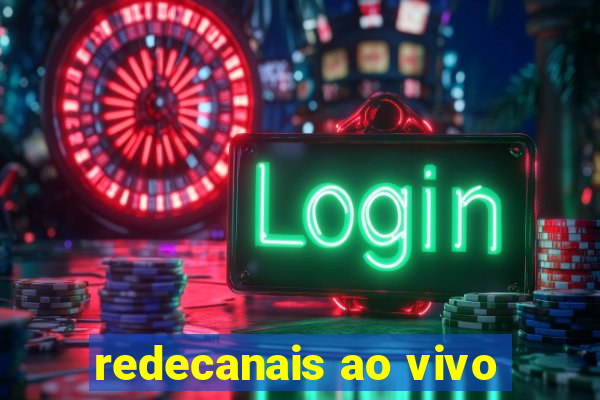 redecanais ao vivo